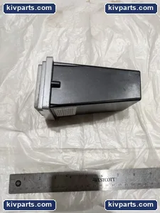 Gilbarco WU011955-0001 Fuel Dispenser Part – actual item, photo 3 of 5