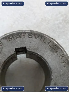 Browning CHJP5 Jaw Coupling – actual item, photo 9 of 12