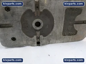 Kurt SPC1 CNC Milling Vise – actual item, photo 3 of 7