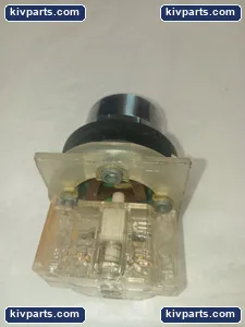 Square D 9001KA2 Pushbutton – actual item, photo 2 of 5