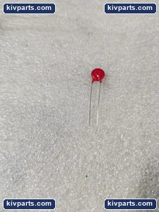 Littelfuse V47ZA1P Resistor – actual item, photo 2 of 5
