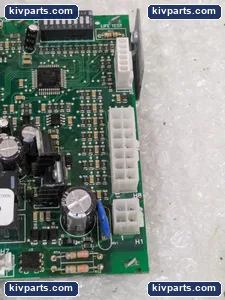 7718003100 202320 Washer Control Board – actual item, photo 6 of 9