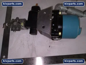 Honeywell 12CX200 Micro – actual item, photo 2 of 7