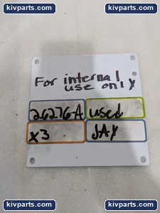Datalogic FALCONX3 945250072 PDI/Store Assistant – actual item, photo 10 of 10