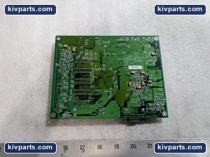 YA-1 Yang An Control Board PCB – actual item, photo 3 of 5
