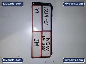 SMC SS5Y7-42P-10-N11T Manifold Base Pneumatic Valve – actual item, photo 3 of 3