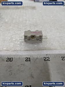 Arrow Hart 42000-AA Overload Relay Heater Element – actual item, photo 5 of 6