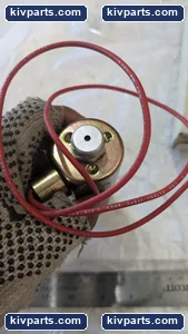 Versa 4232 AKG-4232-2075-CG-F120 Valve – actual item, photo 14 of 15