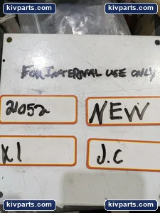 8607-A-2-0 Pneumatic Insert Air Tool – actual item, photo 5 of 5