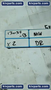 NSI Industries Lugs – actual item, photo 4 of 4