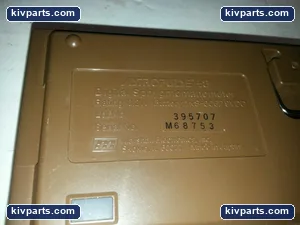Marshall Blood Pressure Monitor – actual item, photo 3 of 3