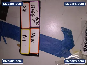 Westward 2UFL6 Cutting Tool – actual item, photo 3 of 3