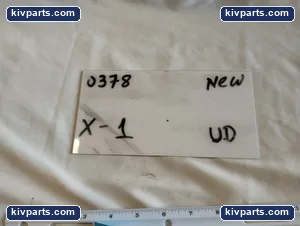 SCM416P6W Scame 3P4W IP67 – actual item, photo 5 of 5