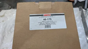 Smith 46-175 Oxygen BDF Manifold Regulator