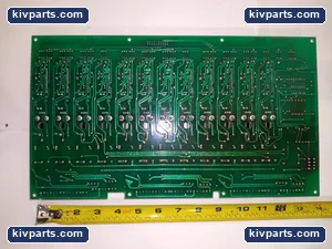 Yaskawa CPCR-MR-CB3K Servopack YIE 568-793-3-5 – actual item, photo 4 of 5
