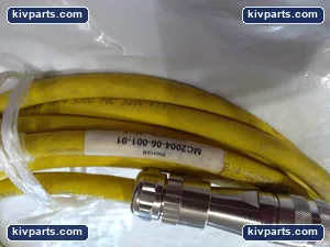 MC2004-06-001-01 Morrell Cordset Cable – actual item, photo 3 of 4