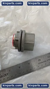 Hoffman S-1 Hardware – actual item, photo 3 of 6
