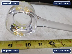 Jamba Juice Ingredient Scoop Dipper Commercial Tool BRAND NEW IN PLASTICS – actual item, photo 2 of 5