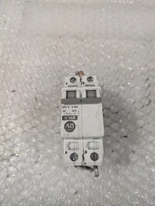 Allen-Bradley 1492-CB2 Circuit Breaker Motor Controller