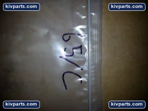 Mersen A25X10 Amp-Trap Type 1 Fuse – actual item, photo 5 of 5