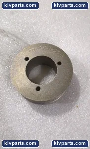Martin 20L075 JA QD Timing Pulley – actual item, photo 4 of 5