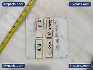 Eaton FAZ-D15/3-RT Miniature Circuit Breaker – actual item, photo 6 of 6