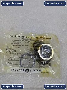 General Electric CR2940UN200C Switch 2 Position Cylinder – actual item, photo 6 of 8