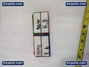 Bussmann Series for Class Fuses – actual item, photo 10 of 10
