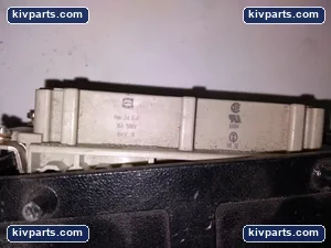 Harting Connector – actual item, photo 2 of 4