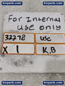 Square D HOM120 Homeline Circuit Breaker – actual item, photo 4 of 4