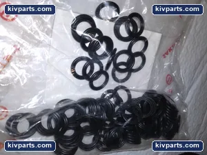 SMC NLP-B075 O-Rings 'Bag 100' – actual item, photo 3 of 5