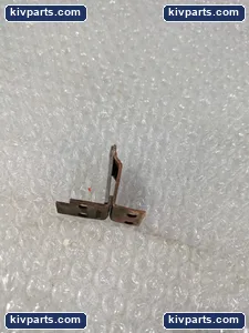 General Electric CR123F11.8C Overload Relay Heater Element – actual item, photo 2 of 4