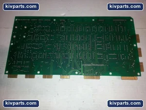 Allen-Bradley 1501-4 Circuit Board PCB – actual item, photo 3 of 4