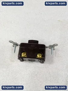 Arrow Hart AH2992 Tap Action Switch – actual item, photo 7 of 8