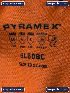 GL608C Safety Relay – actual item, photo 2 of 4