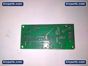 Toshiba 51507B Circuit Board PCB Drive Inverter – actual item, photo 2 of 3