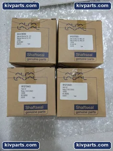 Alfa Laval 9611922236 Double Mechanical Shaft Seal – actual item, photo 2 of 10