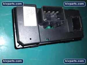 DWS223 Power Window Master Switch – actual item, photo 2 of 5