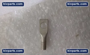 Burndy YA4CL Copper Compression Lug – actual item, photo 4 of 4