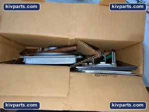 Allied 255000-1 100 PSIG Max – actual item, photo 3 of 6