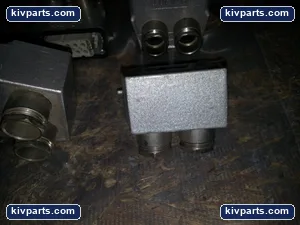 Harting H-A10T Han Connector – actual item, photo 4 of 5