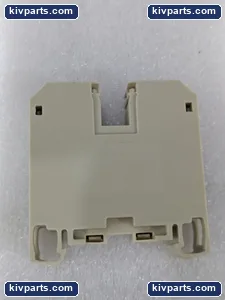 Siemens 8WA1 205 Feed Through Terminal Block – actual item, photo 4 of 7