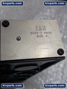 Festo DSBC-40-70-PPSA-N3 ISO 5599-2 Size 4 Valve – actual item, photo 2 of 7