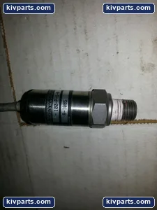 MSP-400-100-P-1-N Pressure Transducer Sensor – actual item, photo 2 of 3