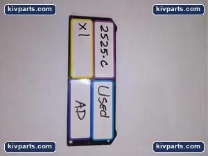 Ronan X11-1002A Board Card Industrial Control – actual item, photo 4 of 4