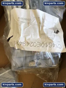 Amphenol C14610E0249421 Connector – actual item, photo 2 of 2