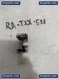 Ohmite RA-T2X-51E Electronic Component – actual item, photo 3 of 4