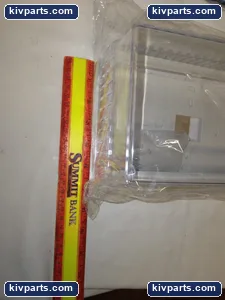 3TZ57A Universal Thermostat – actual item, photo 7 of 9
