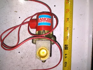 Skinner 2L2LB4150 Lancer