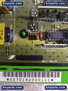 128D-090P2B-L14B PCB Industrial Networking Module – actual item, photo 5 of 7